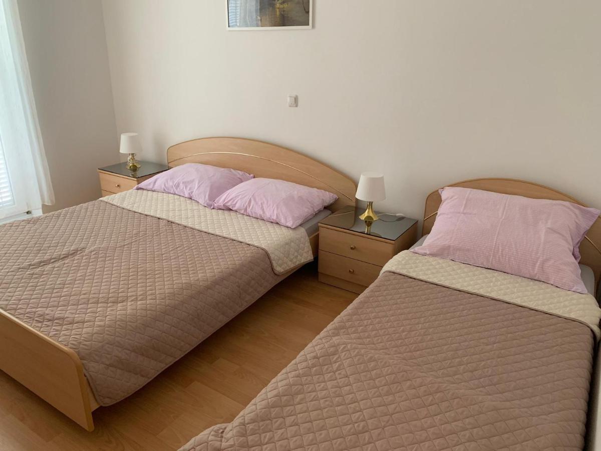 Sobe I Apartmani Til Криквеница Екстериор снимка