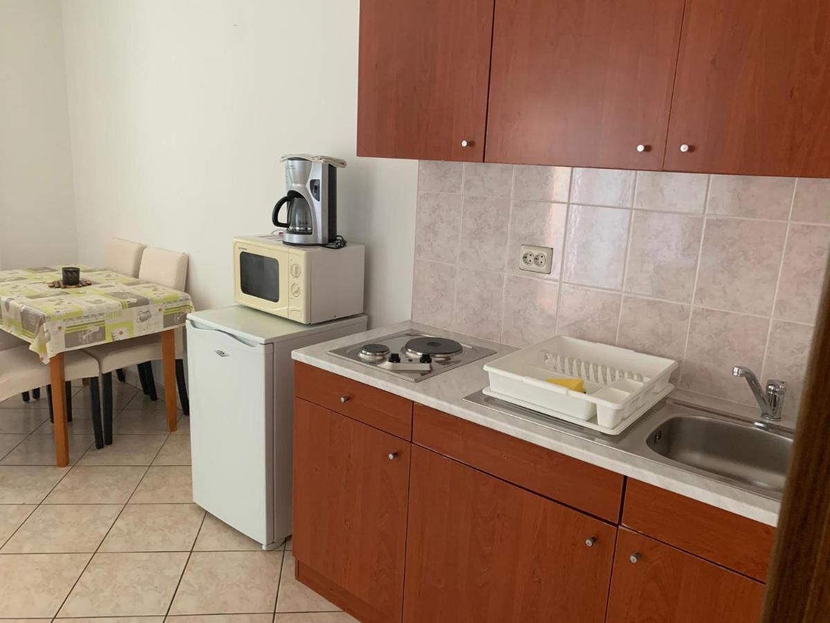 Sobe I Apartmani Til Криквеница Екстериор снимка