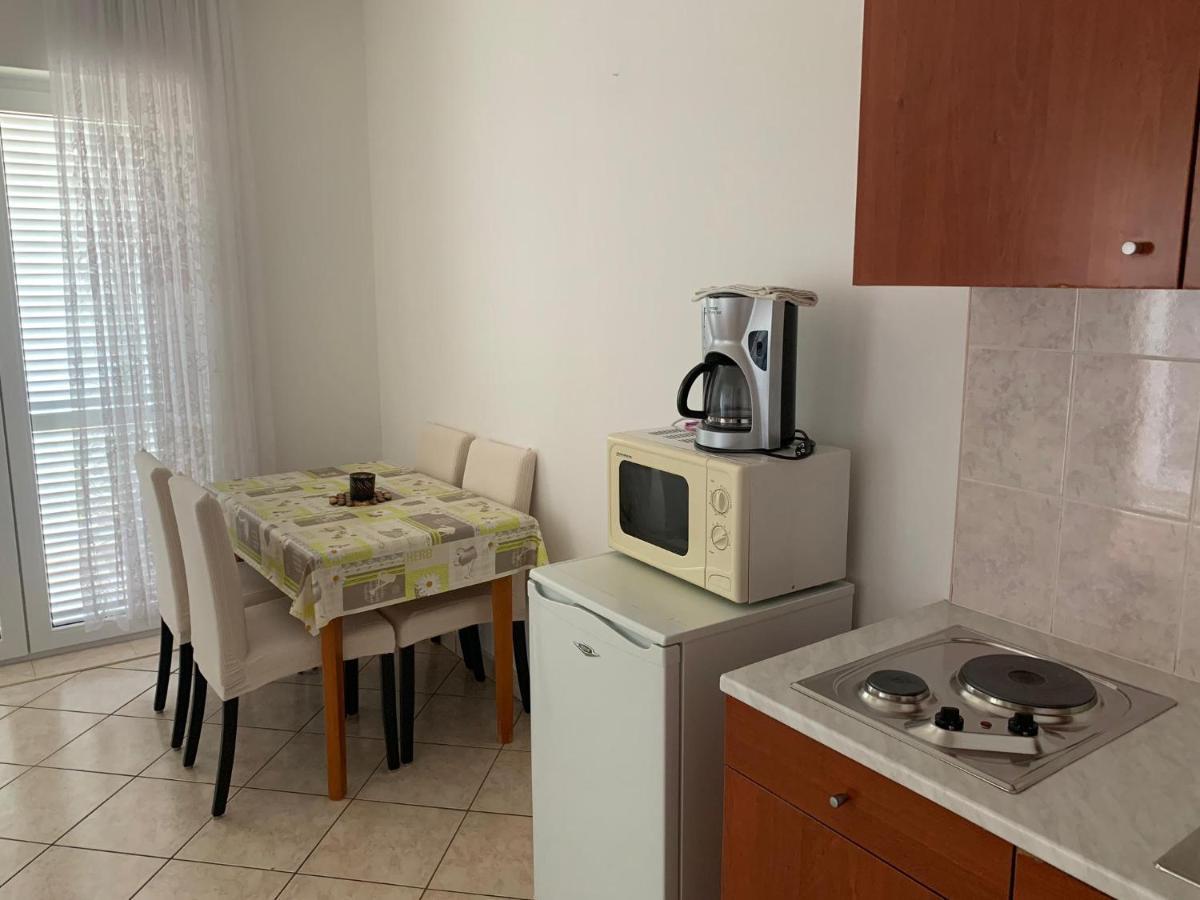 Sobe I Apartmani Til Криквеница Екстериор снимка