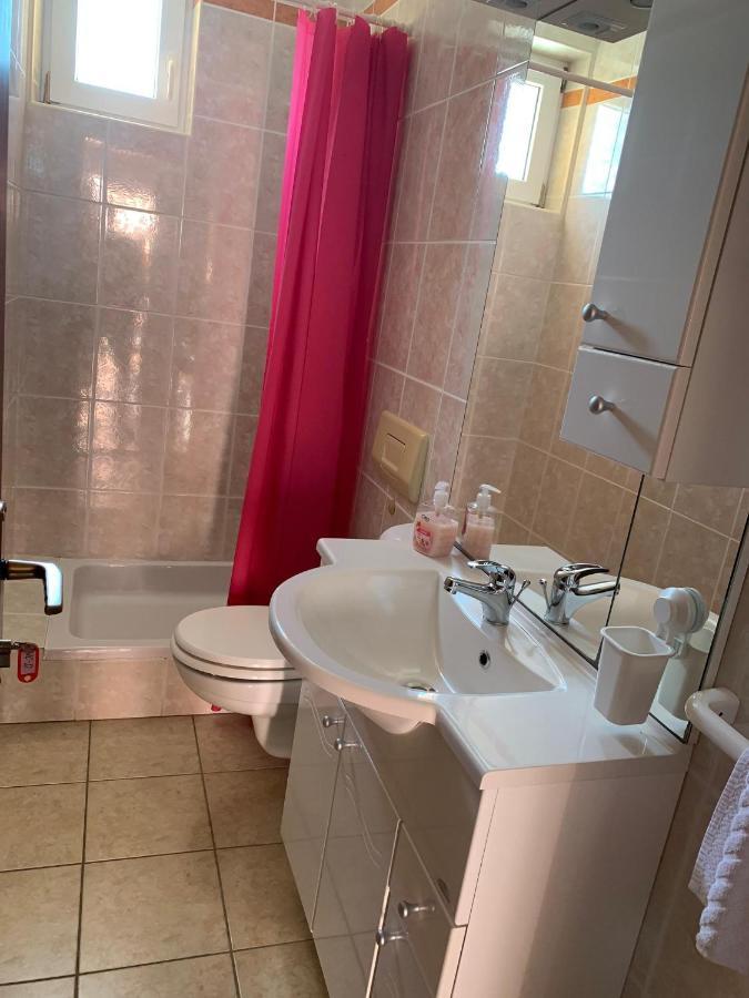 Sobe I Apartmani Til Криквеница Екстериор снимка