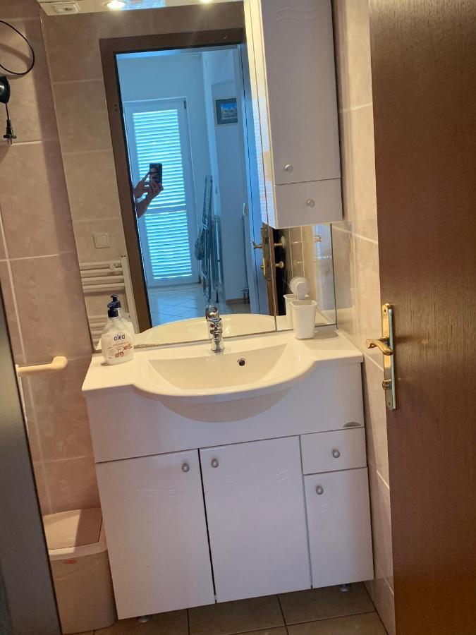 Sobe I Apartmani Til Криквеница Екстериор снимка
